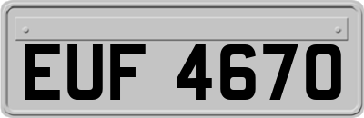 EUF4670
