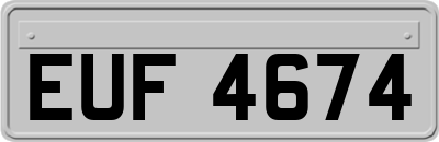 EUF4674
