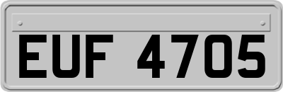EUF4705