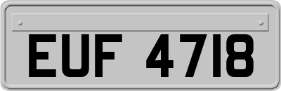 EUF4718