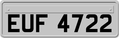 EUF4722