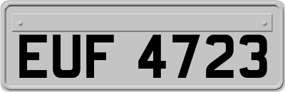 EUF4723