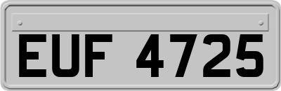 EUF4725