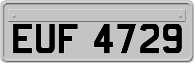 EUF4729