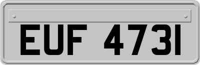 EUF4731