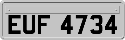EUF4734