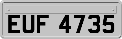 EUF4735