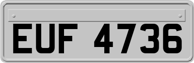 EUF4736
