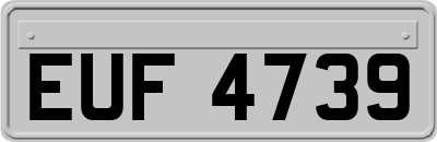 EUF4739