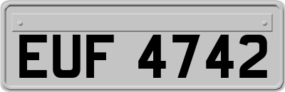 EUF4742