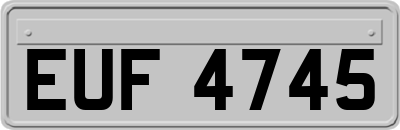 EUF4745