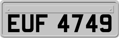 EUF4749