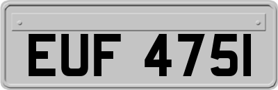 EUF4751