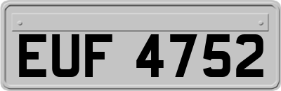 EUF4752