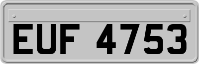 EUF4753