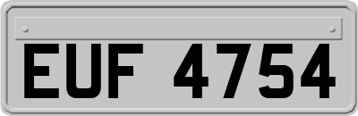 EUF4754