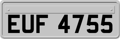 EUF4755