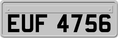 EUF4756
