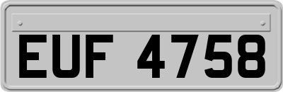 EUF4758