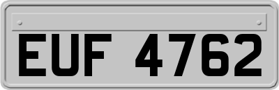 EUF4762