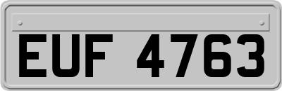 EUF4763
