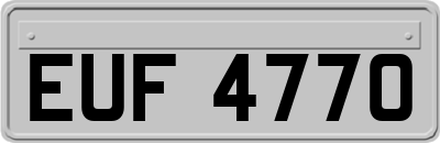 EUF4770