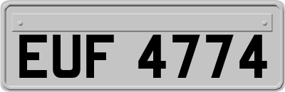EUF4774