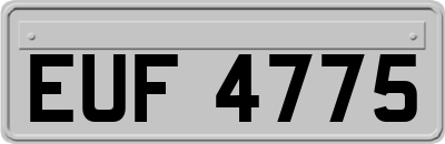EUF4775