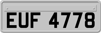 EUF4778
