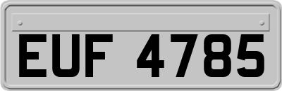 EUF4785