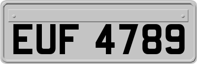 EUF4789