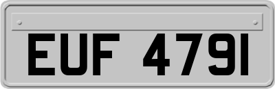 EUF4791