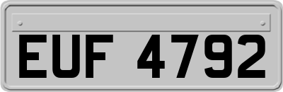 EUF4792