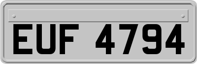 EUF4794