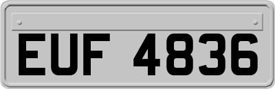 EUF4836