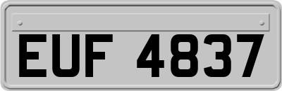 EUF4837