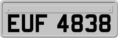EUF4838