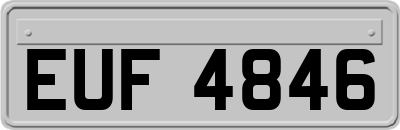EUF4846