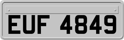 EUF4849
