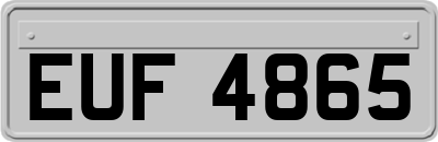 EUF4865