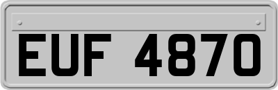 EUF4870