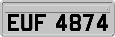 EUF4874