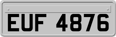 EUF4876