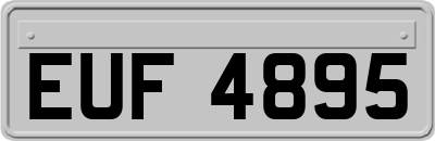 EUF4895