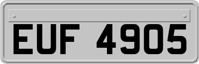 EUF4905