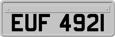 EUF4921
