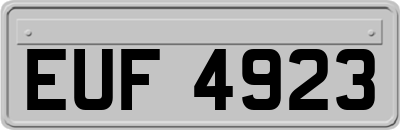 EUF4923