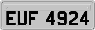 EUF4924