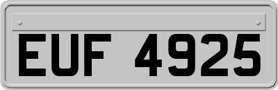 EUF4925