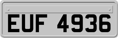 EUF4936